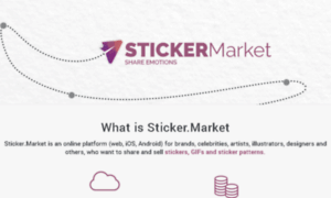 Sticker.market thumbnail