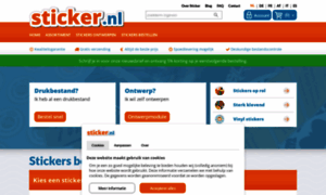 Sticker.nl thumbnail