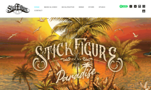 Stickfiguremusic.com thumbnail