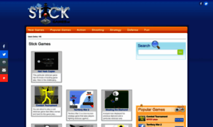 Stickgames.net thumbnail