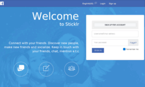 Sticklr.in thumbnail