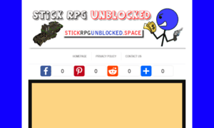 Stickrpgunblocked.space thumbnail