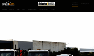 Sticksbuildingsupplies.co.nz thumbnail