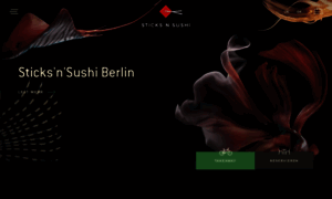 Sticksnsushi.berlin thumbnail