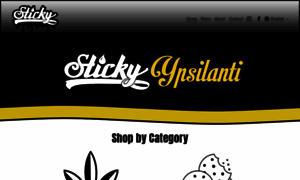 Stickyypsi.com thumbnail