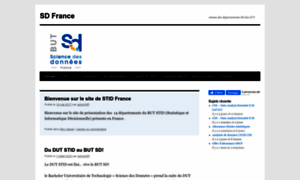 Stid-france.fr thumbnail