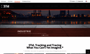 Stid-industry.com thumbnail