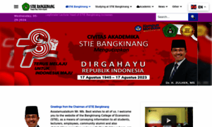 Stiebangkinang.ac.id thumbnail