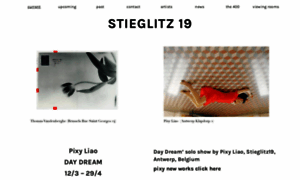 Stieglitz19.be thumbnail