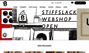 Stiffslack.shop thumbnail