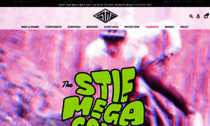Stifmtb.com thumbnail