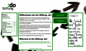 Stiftung-do.org thumbnail