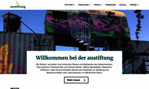 Stiftung-interkultur.de thumbnail