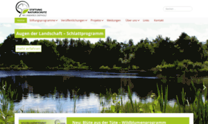 Stiftung-naturschutz-diepholz.de thumbnail