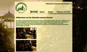 Stiftung-schloss-biesdorf.de thumbnail