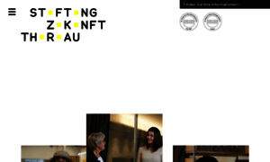 Stiftung-zukunft.ch thumbnail