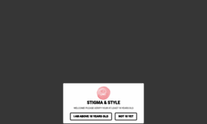 Stigmaandstyle.com thumbnail