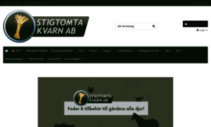 Stigtomtakvarn.se thumbnail