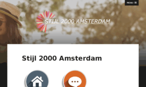 Stijl2000.nl thumbnail