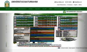 Stikba.ac.id thumbnail