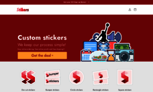 Stikers.net thumbnail