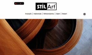 Stilart.com.tr thumbnail