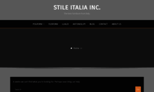 Stileitalia.ph thumbnail