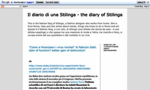 Stilinga.blogspot.com thumbnail