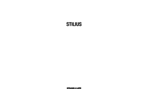 Stilius.lt thumbnail