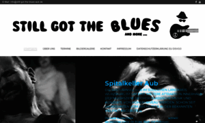 Still-got-the-blues-aub.de thumbnail