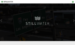 Still-water.com thumbnail