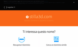 Stilla3d.com thumbnail