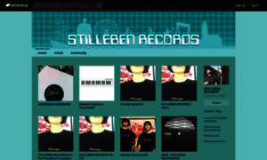 Stilleben-records.bandcamp.com thumbnail