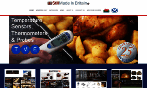 Stillmadeinbritain.co.uk thumbnail