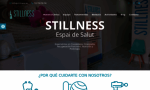 Stillness.es thumbnail