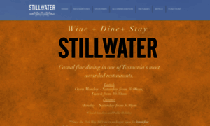 Stillwater.com.au thumbnail