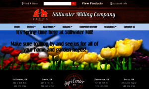 Stillwatermillingcompany.com thumbnail