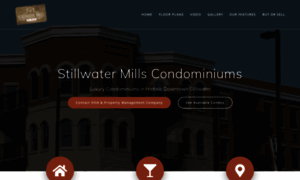 Stillwatermills.com thumbnail