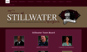 Stillwaterny.org thumbnail