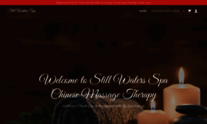 Stillwaterspa.net thumbnail