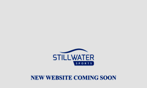 Stillwatersports.com thumbnail