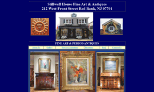 Stillwellhouseantiques.com thumbnail