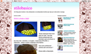 Stilobasico.blogspot.com thumbnail