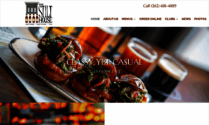 Stilthousegastrobar.com thumbnail