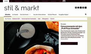 Stilundmarkt.de thumbnail