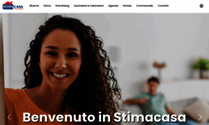 Stimacasa.it thumbnail