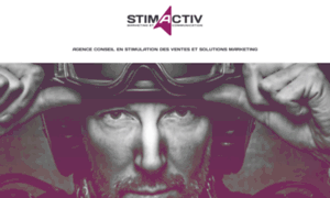 Stimactiv.com thumbnail