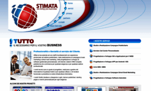 Stimata.it thumbnail