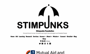 Stimpunks.org thumbnail