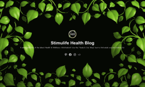Stimulife.blog thumbnail